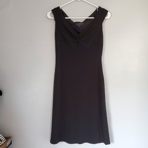 Laundry by shelli segal black dress